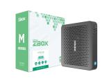 Barebone Mini PC Zotac ZBOX edge MI648 MI648-BE