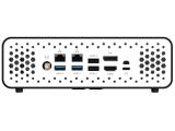 Zotac ZBOX C Series CI669 снимка №4