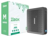 Barebone Mini PC Zotac ZBox edge MI668-BE