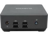 Gigabyte BRIX GB-BRi5H-1335 (rev. 1.0) снимка №3 Gigabyte BRIX GB-BRi5H-1335 (rev. 1.0) снимка №3
