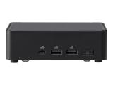 Barebone Mini PC компютър Asus NUC 14 Pro RNUC14RVHV500002I