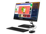 Марков компютър ALL in ONE компютър Lenovo IdeaCentre AIO 3 24ALC6 F0G100RBRI