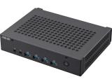 Barebone Mini PC компютър Asus PN43-SN97ADS
