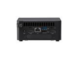 Asus NUC Revel Canyon NUC14RVHC3000R0 NO CORD снимка №4