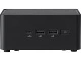Barebone Mini PC Asus NUC GEN14 Revel Canyon NUC14RVHC3000R3 UK CORD