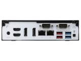 Shuttle XPC slim DH770 снимка №2 Shuttle XPC slim DH770 снимка №2