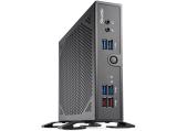 Barebone Mini PC компютър Shuttle XPC slim DS50U Barebone Mini PC компютър Shuttle XPC slim DS50U