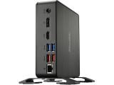 Shuttle XPC nano NC40U7 снимка №3 Shuttle XPC nano NC40U7 снимка №3