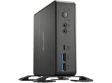 Shuttle XPC nano NC40U7 снимка №4 Shuttle XPC nano NC40U7 снимка №4