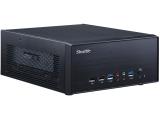 Barebone Mini PC компютър Shuttle XPC slim XH610G2 Barebone Mini PC компютър Shuttle XPC slim XH610G2