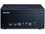 Shuttle XPC slim XH610G2 снимка №2 Shuttle XPC slim XH610G2 снимка №2