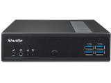 Shuttle XPC slim DL30N снимка №2 Shuttle XPC slim DL30N снимка №2