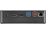 Shuttle XPC nano NC40U5 снимка №2 Shuttle XPC nano NC40U5 снимка №2
