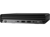 HP Pro Mini 400 G9 Desktop-PC (9M9B0AT) снимка №3