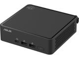 Barebone Mini PC компютър Asus NUC GEN15 Pro Slim Kit RNUC15CRKV500002 EU Cord