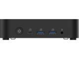 Asus NUC 14 Essential Kit RNUC14MNK1500002 снимка №2