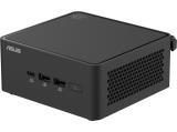 Barebone Mini PC компютър Asus NUC GEN15 Pro Cyber Canyon U7 RNUC15CRHU700002 EU Cord Barebone Mini PC компютър Asus NUC GEN15 Pro Cyber Canyon U7 RNUC15CRHU700002 EU Cord