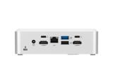 Barebone Mini PC компютър Asus NUC 15pro+/ 90AR00P3-M00030 Barebone Mini PC компютър Asus NUC 15pro+/ 90AR00P3-M00030