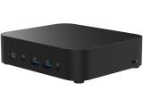Asus NUC Gen14 Essential Mill Canyon N97 RNUC14MNK9700002 EU Cord снимка №3