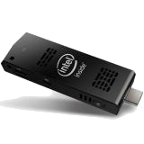 Compute stick Компютри. Микро компютри. Компютри с размер на флашка