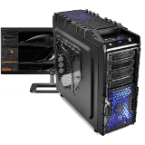Работни станции и конфигурации. Workstation computers изгодни цени.