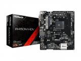ASRock B450M-HDV снимка №2