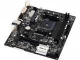 ASRock B450M-HDV снимка №3