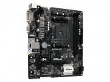 ASRock B450M-HDV снимка №4