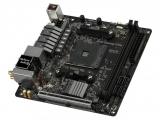 Цена и описание на дънна платка ( mainboard / motherboard ) ASRock Fatal1ty B450 Gaming-ITX/ac