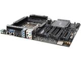 Asus WS X299 SAGE/10G снимка №3 Asus WS X299 SAGE/10G снимка №3