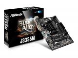 Цена и описание на дънна платка ( mainboard / motherboard ) ASRock J3355M