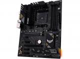 Asus TUF GAMING B550-PLUS снимка №4