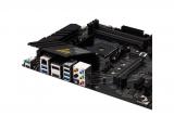 Asus TUF GAMING B550-PLUS снимка №5