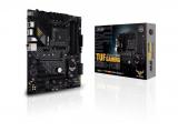 Описание и цена на дънна платка, дъно за компютър Asus TUF GAMING B550-PLUS