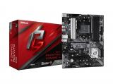 Описание и цена на дънна платка, дъно за компютър ASRock B550 Phantom Gaming 4