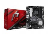 ASRock B550 Phantom Gaming 4 снимка №3