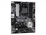 ASRock B550 Phantom Gaming 4 снимка №4