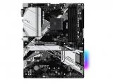 Описание и цена на дънна платка, дъно за компютър ASRock B550 Pro4