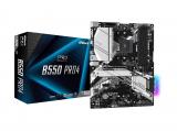 Цена и описание на дънна платка ( mainboard / motherboard ) ASRock B550 Pro4