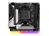 ASRock B550 Phantom Gaming-ITX/ax снимка №2 ASRock B550 Phantom Gaming-ITX/ax снимка №2