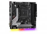 ASRock B550 Phantom Gaming-ITX/ax снимка №4 ASRock B550 Phantom Gaming-ITX/ax снимка №4