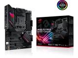 Описание и цена на дънна платка, дъно за компютър Asus ROG STRIX B550-F GAMING