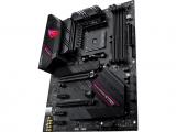 Asus ROG STRIX B550-F GAMING снимка №2