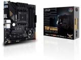 Asus TUF GAMING B550M-PLUS снимка №2