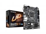 Gigabyte H410M H (rev. 1.0) 1200 Цена и описание.