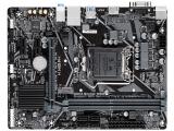 Gigabyte H410M H (rev. 1.0) снимка №2