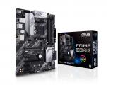 Описание и цена на дънна платка, дъно за компютър Asus PRIME B550-PLUS