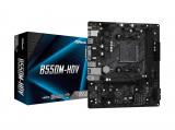 Цена и описание на дънна платка ( mainboard / motherboard ) ASRock B550M-HDV