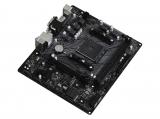 ASRock B550M-HDV снимка №3