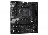 ASRock B550M-HDV снимка №4
